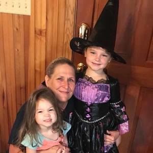 Meet your Posher, Ginger